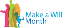 Make a Will Month